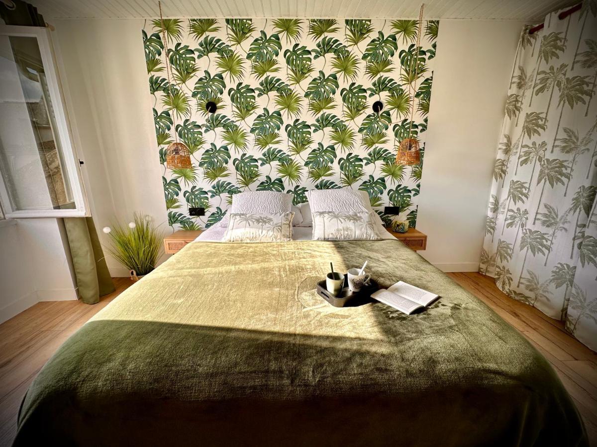Le Petit Cardinal Apartment Ришельо Екстериор снимка